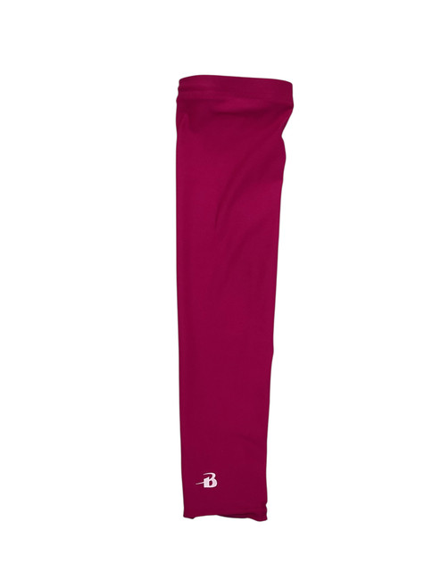 Vist Large View of Product Image Which is New ARM SLEEVE PINK L/XL