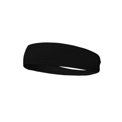 Vist Large View of Product Image Which is New HEAD BAND BLACK
