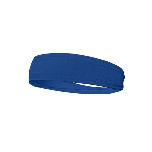 Vist Large View of Product Image Which is New HEAD BAND ROYAL