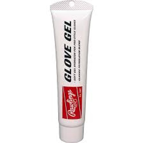 New RAWLINGS GLOVE GEL CONDITIONER  11835-TNRGLVGEL