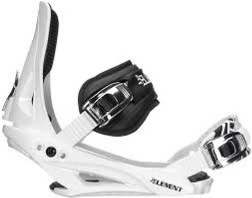 Vist Large View of Product Image Which is New 5th Element Stealth Bind 10801-605002001