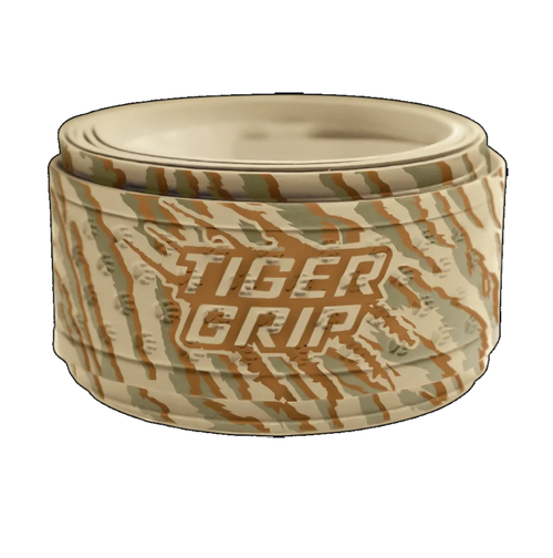 Vist Large View of Product Image Which is Tiger Grip Bat Grip 1.1MM