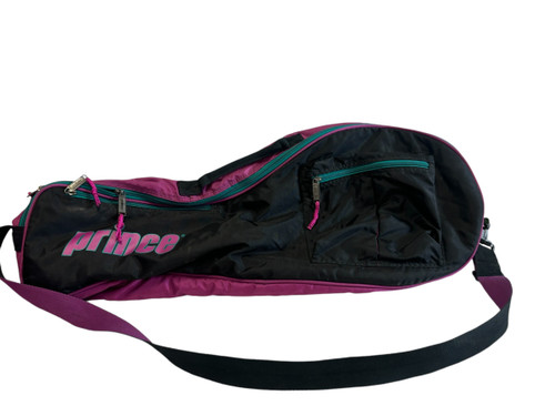 Vist Large View of Product Image Which is Used Prince Tennis Racquet Bag