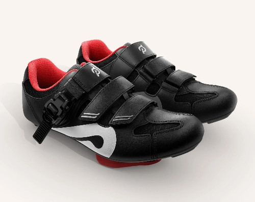Used Peloton road bike shoes 39