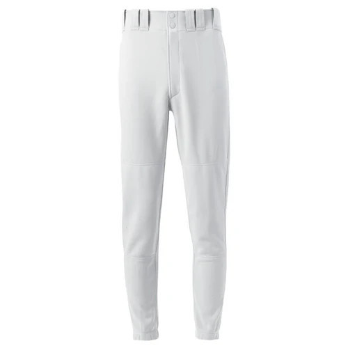 New Mizuno PREMIER BB/SB Pant Mens White SM 11891-MIZ350007AXSEB
