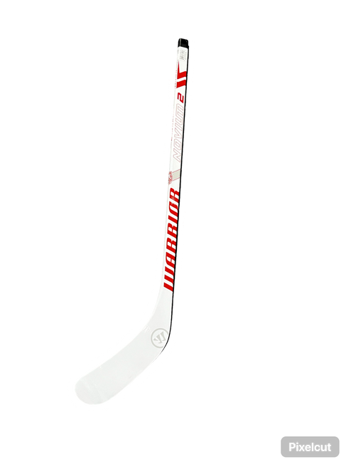 Vist Large View of Product Image Which is New WARRIOR NOVIUM MINI STICK WHITE LH
