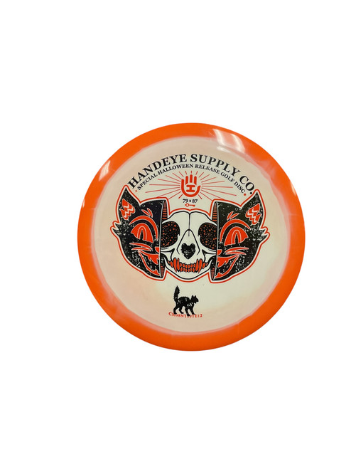 Vist Large View of Product Image Which is New ORBIT ENFORCER HALLOWEEN