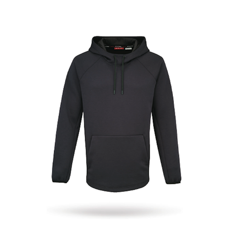 Vist Large View of Product Image Which is  CCM Premium Tech Fleece Adult Pullover Hoodie #FHO3TA