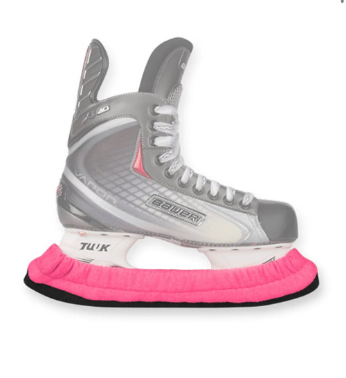 Vist Large View of Product Image Which is New TUFF TERRY MEDIUM PINK