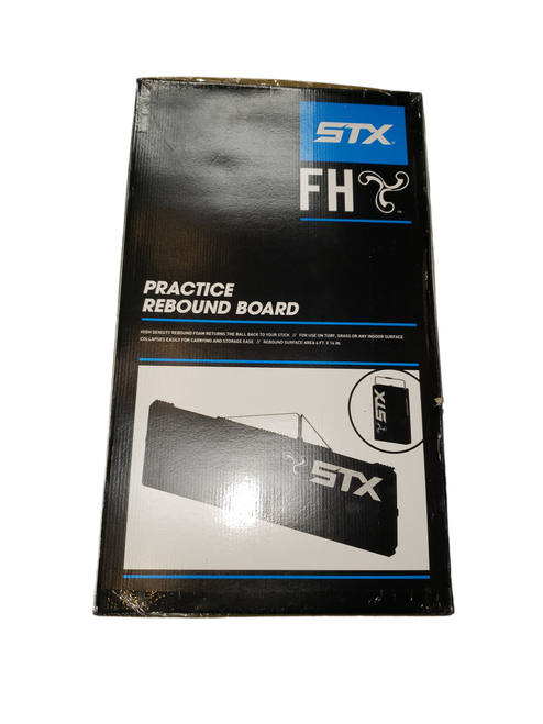 New STX FH Training Aid 11849-S000021470