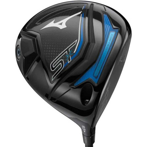 Vist Large View of Product Image Which is New MIZUNO STX DRIVER