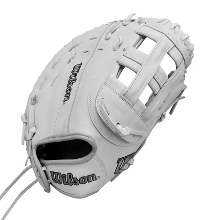 Vist Large View of Product Image Which is New WILSON A1000FP 1620 12-1/2"