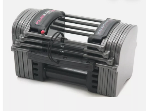New Power Block Sport EXP Stage 1 5-50LB 11868-PBL5030018601