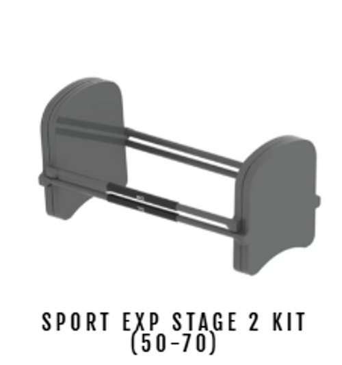 New SPORT EXP STAGE 2 55-70 11868-PBL5030064801