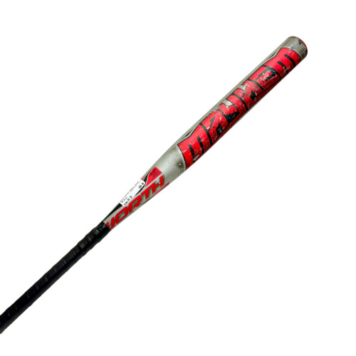 Used Worth MAYHEM SBMUA Slowpitch Bat 34" -6 Drop 11506-S000267781