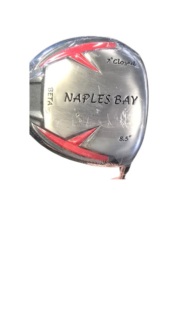 Vist Large View of Product Image Which is New RADICAL X DRIVER