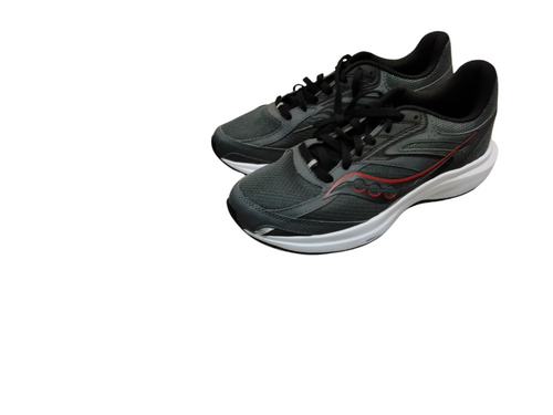 Vist Large View of Product Image Which is Used Saucony Running/X-Train Shoes M