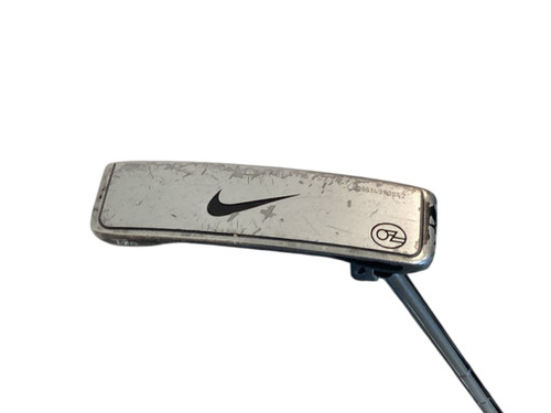 Vist Large View of Product Image Which is Used Nike OZ-1 Mens Putter RH 11709-S000061217