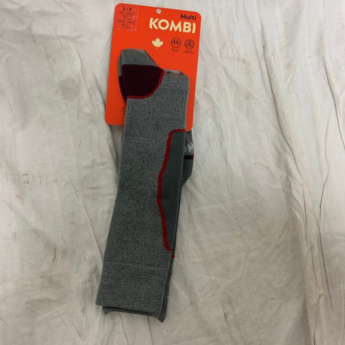 Vist Large View of Product Image Which is Winter Outerwear Winter Outerwear / Socks