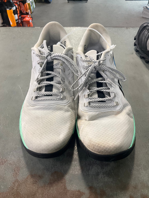 Vist Large View of Product Image Which is Used Reebok NANOFLEX Running/X-Train Shoes M