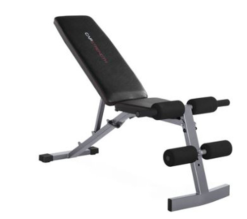 Vist Large View of Product Image Which is CAP FMCS704 FID BENCH #FMCS704