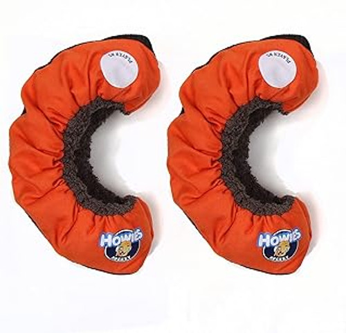 New HOWIES SKATE GUARD ORG SR 11651-HOWHSGOS