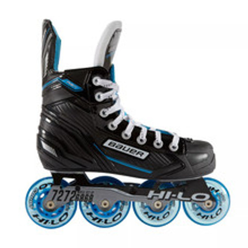 Vist Large View of Product Image Which is New BAUER RSX INLINES-SZ 10 11147-BAR1053753-100