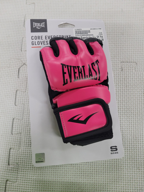 New Core Everstrike Glv SM Pnk 11708-EVEP00002949