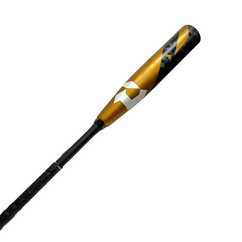 Vist Large View of Product Image Which is Used Demarini ZOA ZB5-22 USSSA 2 5/8" Bat 31" -5 Drop