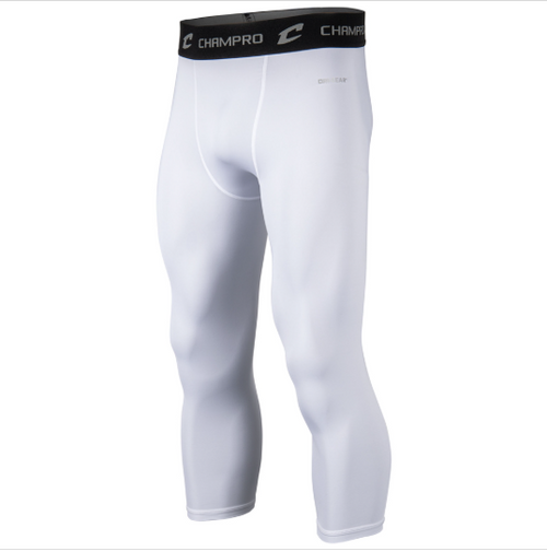 Vist Large View of Product Image Which is New 3/4 Length Compression