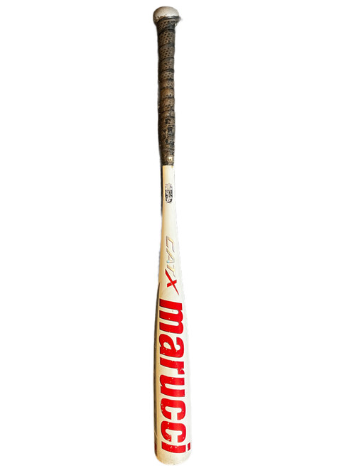 Vist Large View of Product Image Which is Used Marucci CATX BB/SB USSSA 2 3/4 Bat 32" 11705-S000055499