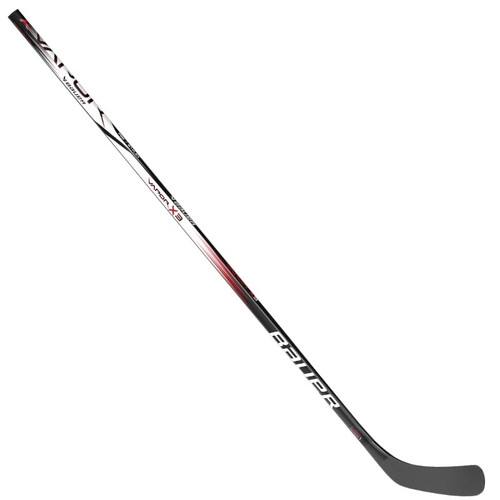 Vist Large View of Product Image Which is New Bauer VAPOR X3 Junior One Pce Right Grip 50 Flex