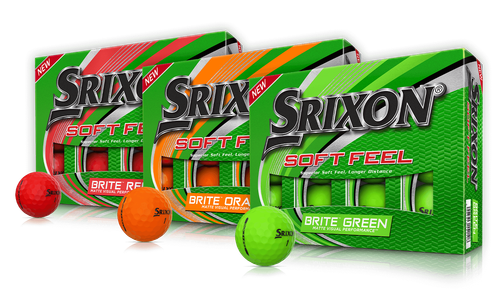 Vist Large View of Product Image Which is Golf Golf Balls