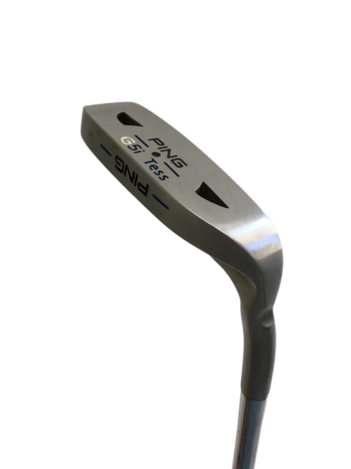 Vist Large View of Product Image Which is Used Ping G5i Tess Mens RH Putter 11692-S000127986