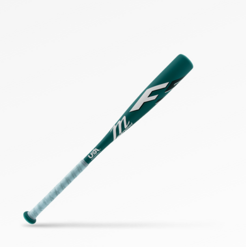 Vist Large View of Product Image Which is Marucci F5 -12 Tee Ball Bat #MTBF5