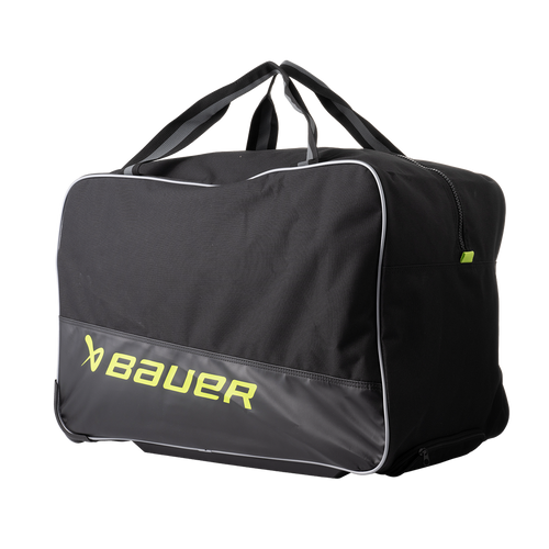 New S24 CORE WHEEL BAG YTH BLACK 11860-BAR1063641