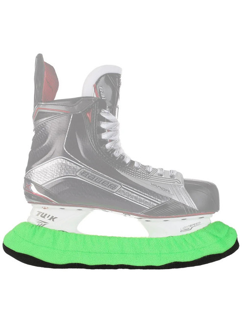 New A&R TUFFTERRYS Hockey Accessory Neon Green SM 11692-AARTTNGS Vist Large View of Product Image Which is New A&R TUFFTERRYS Hockey Accessory Neon Green SM