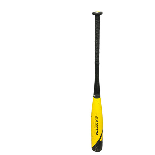 Vist Large View of Product Image Which is Used Easton XL1 BB/SB USSSA 2 5/8 Bat 31"