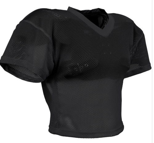 Vist Large View of Product Image Which is New Mesh Practice Jersey