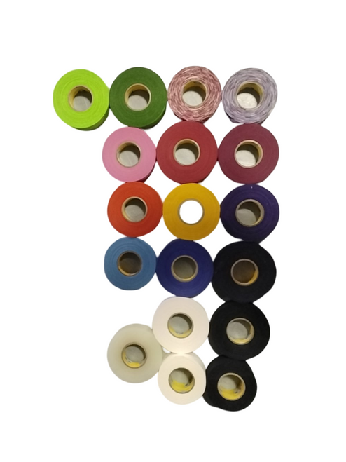 New ALL ATHLETIC TAPE 11724-REN104338 Vist Large View of Product Image Which is New ALL ATHLETIC TAPE