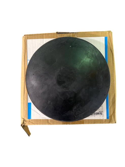 Vist Large View of Product Image Which is New 1.6 KG RUBBER DISCUS 11724-CHPTD116