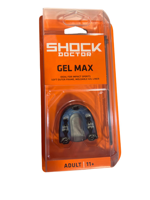 New ADTB/B GEL MAX 11724-SHO6103A