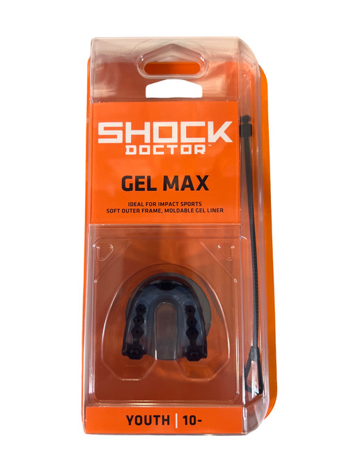 New YTH BB GEL MAX 11724-SHO6103Y