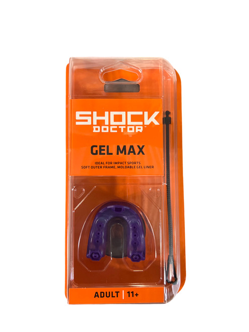 New ADT PUR GEL MAX 11724-SHO6163A