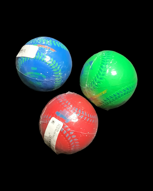 Vist Large View of Product Image Which is New PROBRITE RUBBER T-BALL
