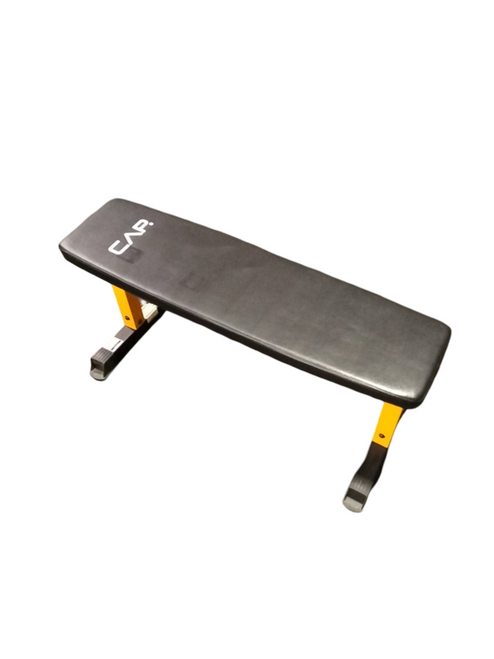 Vist Large View of Product Image Which is New STINGER FLAT BENCH