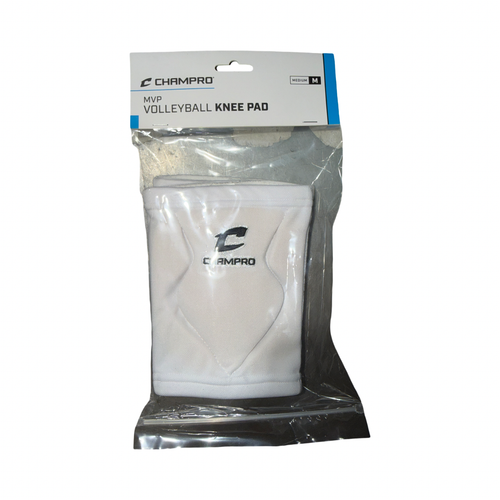 Vist Large View of Product Image Which is New VOLLEYBALL KNEE PAD MED