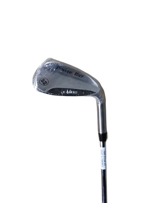 Vist Large View of Product Image Which is New PB X-GRIND 52* WEDGE