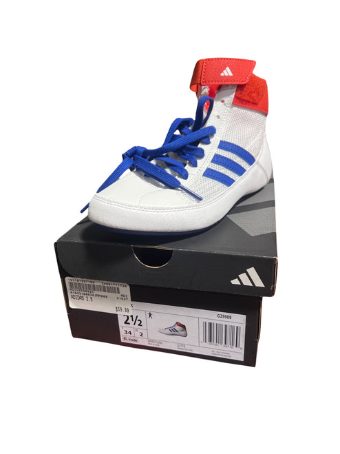 New ADIDAS 2.5 11724-ADIG2590925
