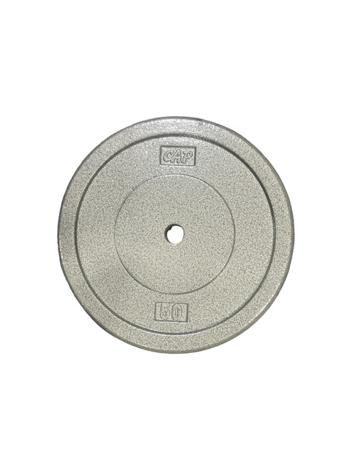 Vist Large View of Product Image Which is New 50 LB STANDARD PLATE